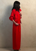 Red Rouge Set