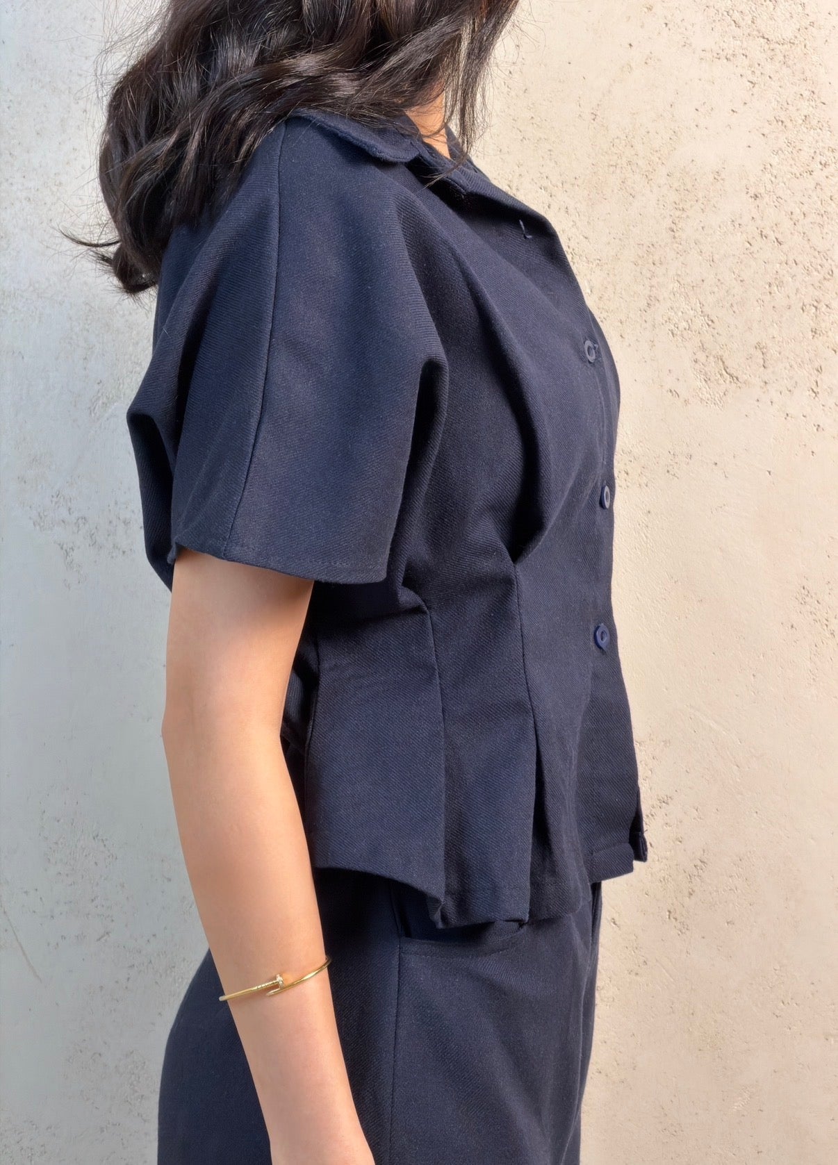 Marine Linen Set